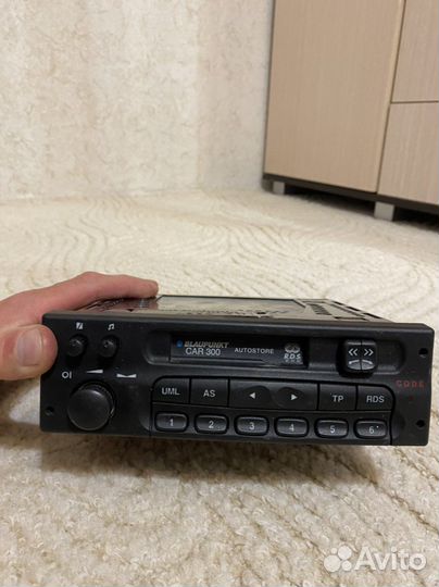 Автомагнитолы