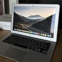 Apple macbook air 13 2017