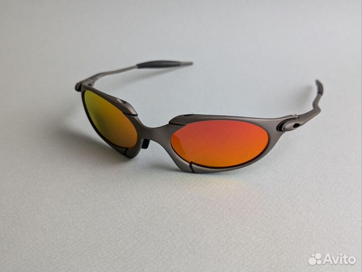 Солнцезащитные очки oakley X Metal Romeo