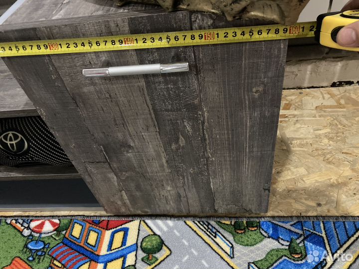 Тумба под телевизор бу