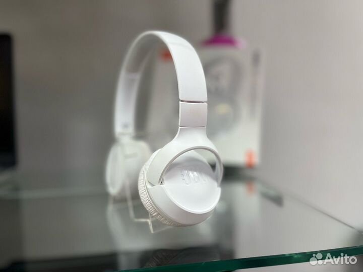 Беспроводные наушники JBL Tune 510BT