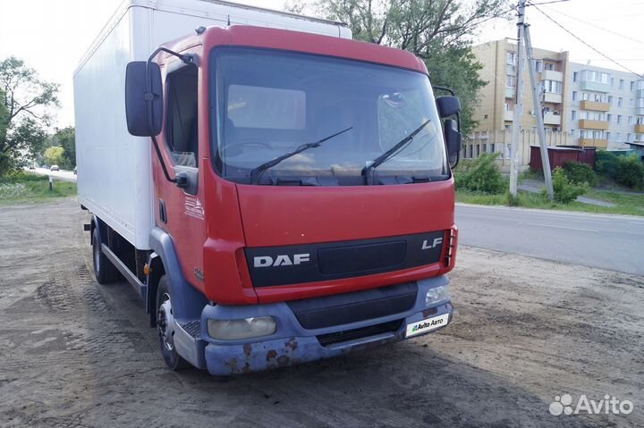 DAF LF 45, 2005
