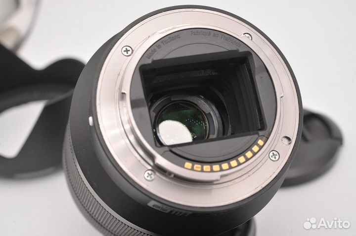 Sony FE 28-70 /3.5-5.6 OSS