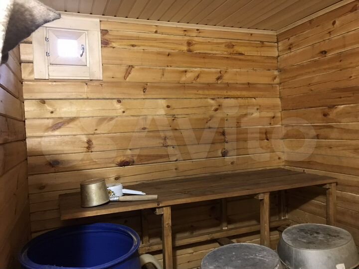 Дача 21 м² на участке 6,8 сот.