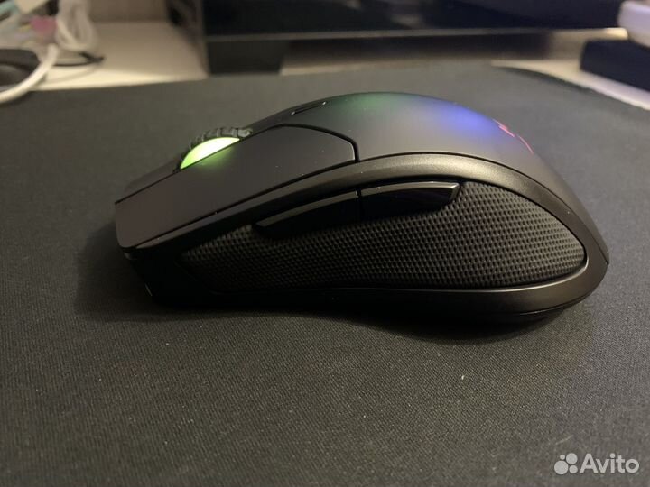 HyperX Pulsefire Dart Wireless