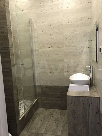 Квартира-студия, 40 м², 6/8 эт.