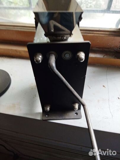 Пресс-форма