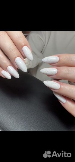 Маникюр, Педикюр, Шеллак