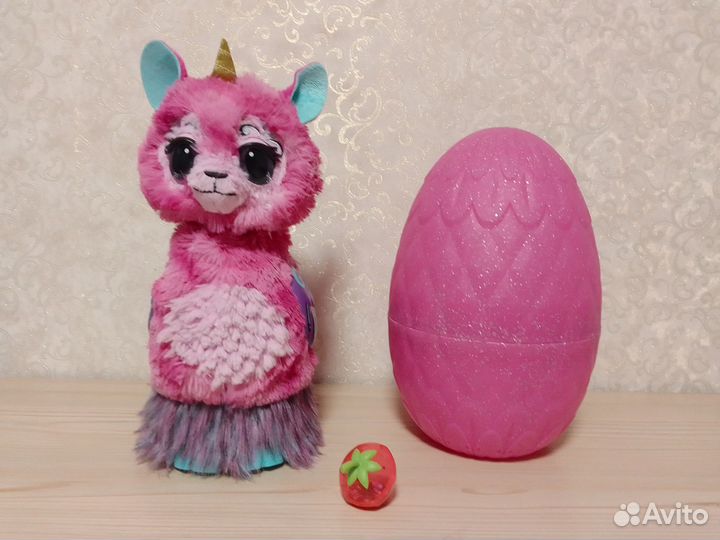 Интерактивные игрушки