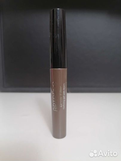Гель-филлер для бровей Artdeco brow filler