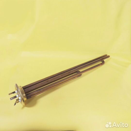 Тэн водонагревателя 2500W Ariston усиленный