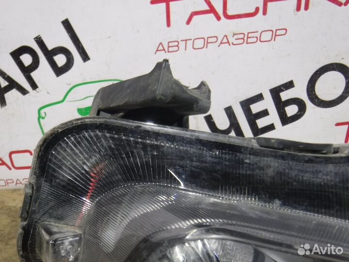 Фара противотуманная правая Kia Optima 4 2018-2020