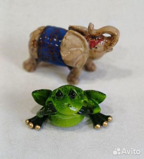 Фигурки статуэтки декоративные