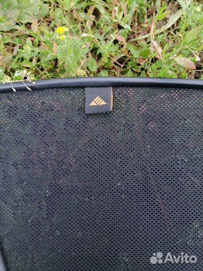 Шторки trokot Мазда 6 GG