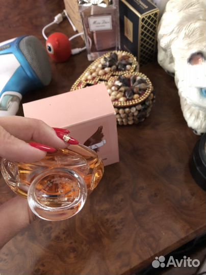 Paco rabanne olympea