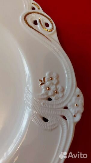 Сервиз столовый