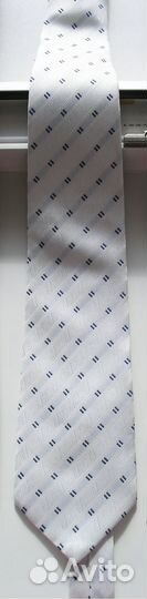 Галстук мужской б/у