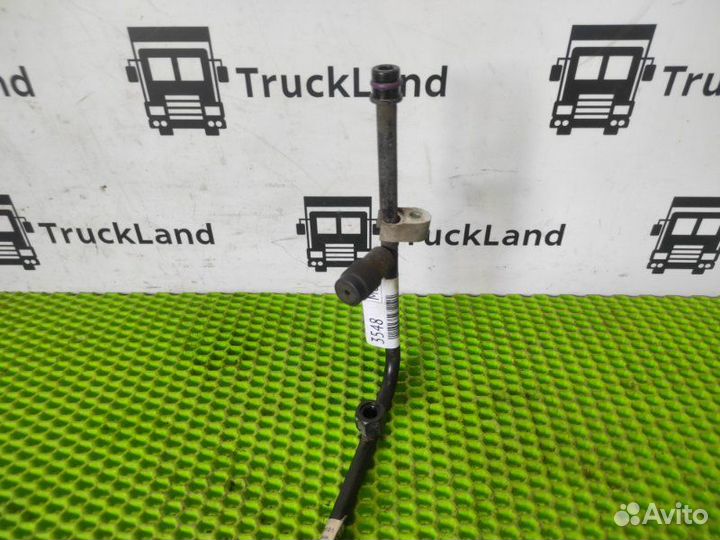 Трубка кондиционера Man Tgx