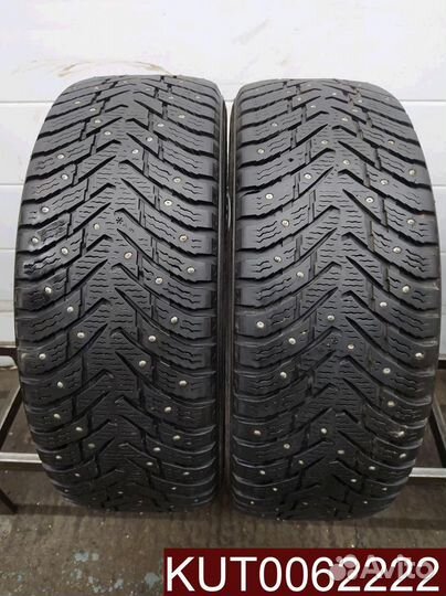 Nokian Tyres Hakkapeliitta 8 SUV 225/60 R17 107U