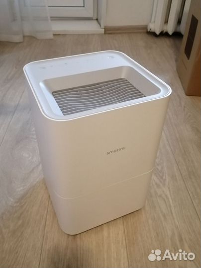 Увлажнитель воздуха Smartmi Zhimi Air Humidifier
