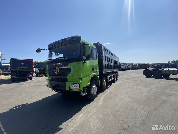 Водитель категории с
