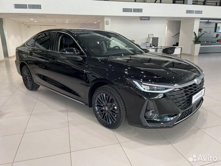 Chery Arrizo 8 1.6 AMT, 2024