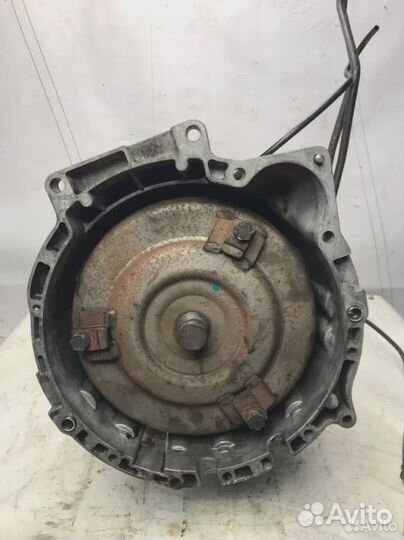 АКПП 5L40E BMW х5 (E53) 3.0 диз. 96042433 M57D30