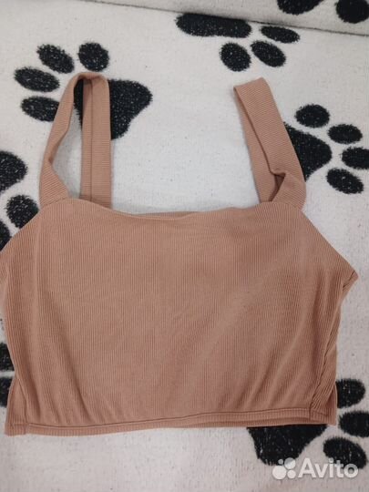 Топик женский