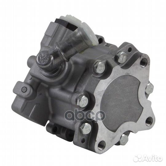 Насос гидроусилителя руля BMW 5 (E39) 2.5td, 520i