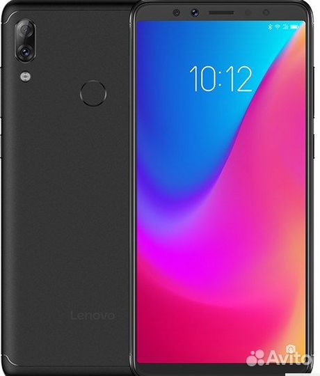 Lenovo K5 PRO Смартфон