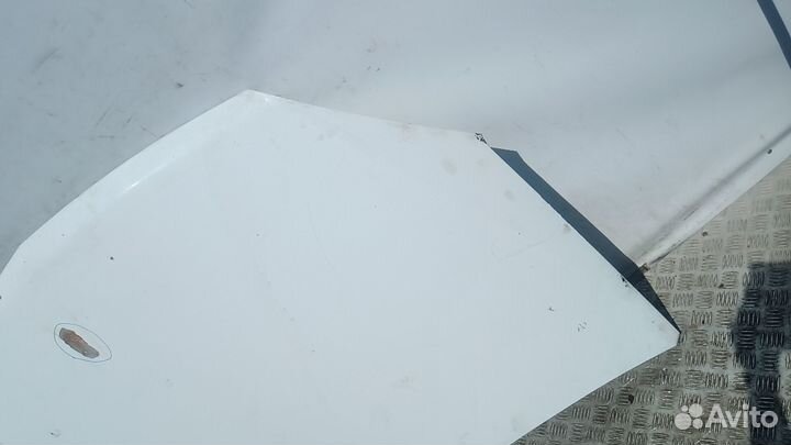 Капот opel astra H рест: 2007-2010