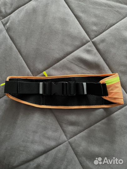 Поясная сумка для бега