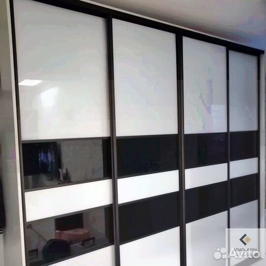 Шкаф-купе на заказ