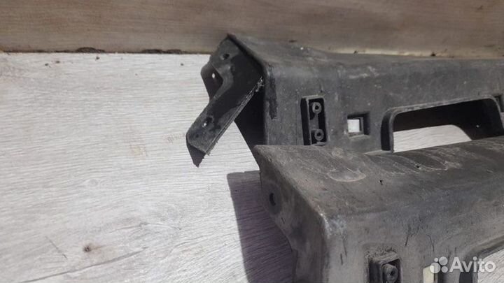 Порог правый Hyundai Santa Fe 3 С 2012 По 2018 Год