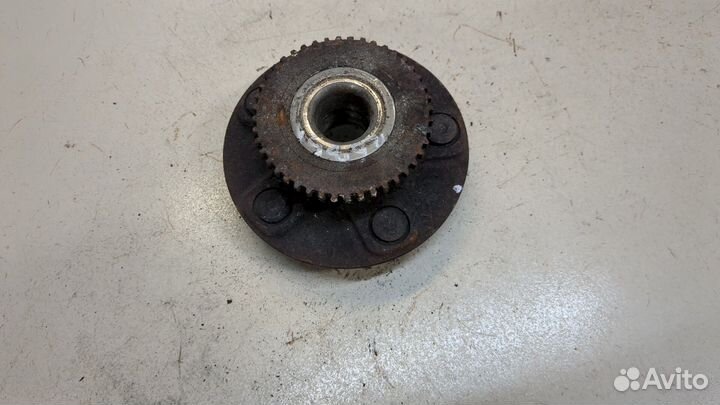 Ступица (кулак, цапфа) Nissan Primera P12, 2002