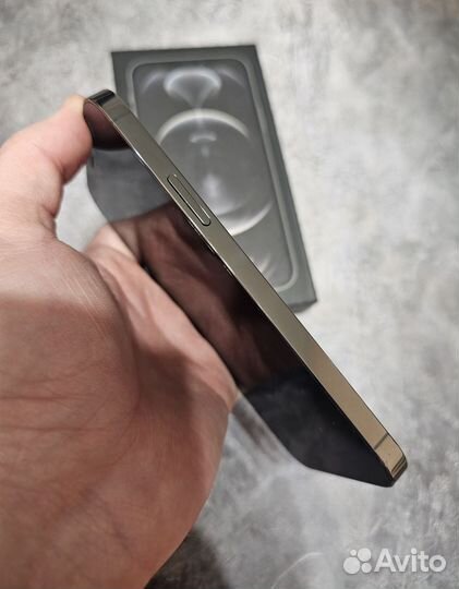 iPhone 12 pro 256gb (отличный, sim +esim)