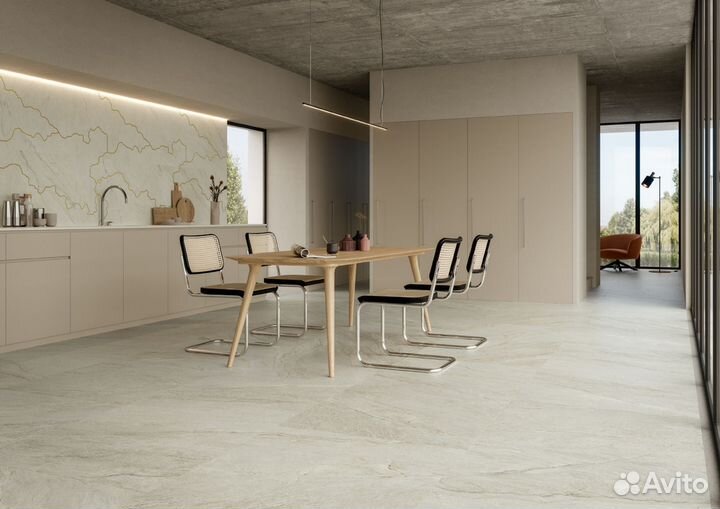 Плитка Imola vibes 36G Rm 30х60 (vibes36GRM)