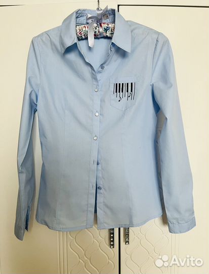 Одежда на девочку 152-158 от 300