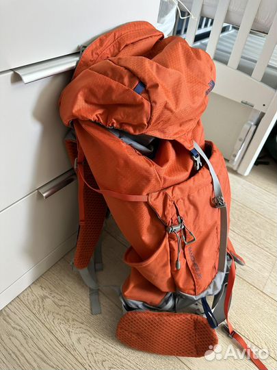 Трекинговый рюкзак The North Face Banchee 35