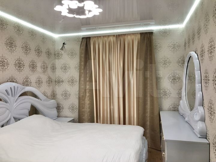 2-к. квартира, 45 м², 5/11 эт.
