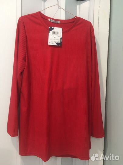 Костюм трикотажный лапша