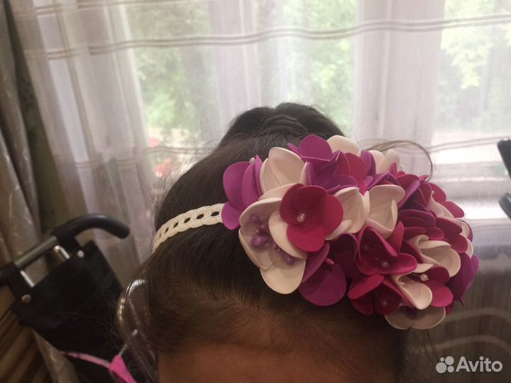 Набор для девочки