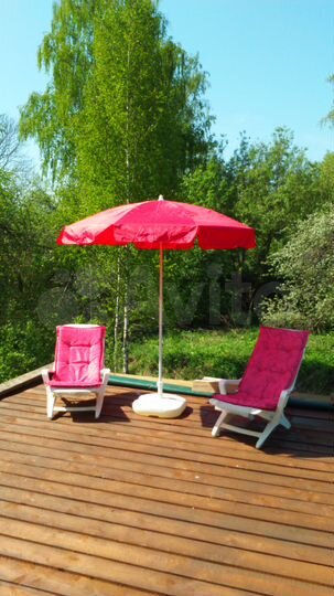 Дом 200 м² на участке 30 сот.