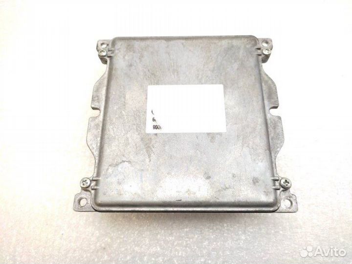 Блок розжига Audi Q5 FY 2.0 DET 2019