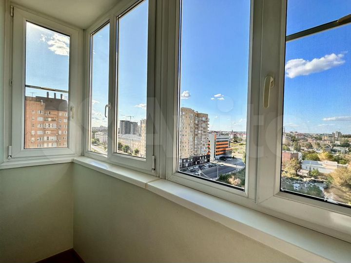 2-к. квартира, 60 м², 12/12 эт.