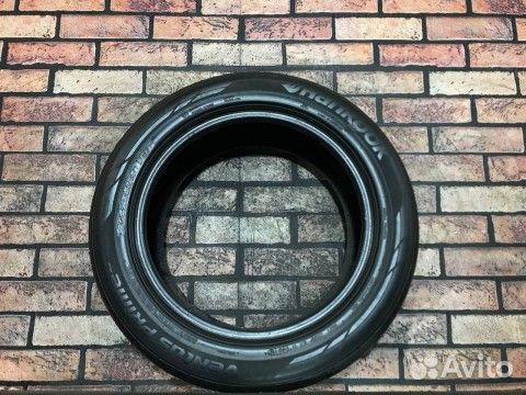 Hankook Ventus Prime 2 K115 205/55 R16 91H