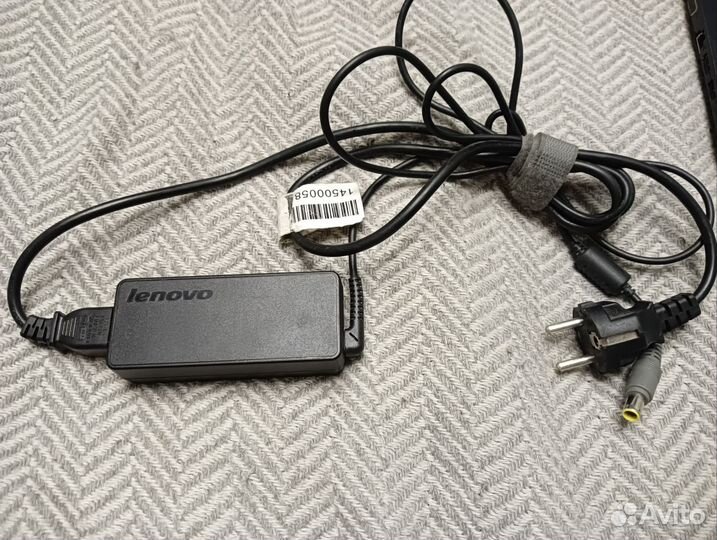 Ноутбук Lenovo B590