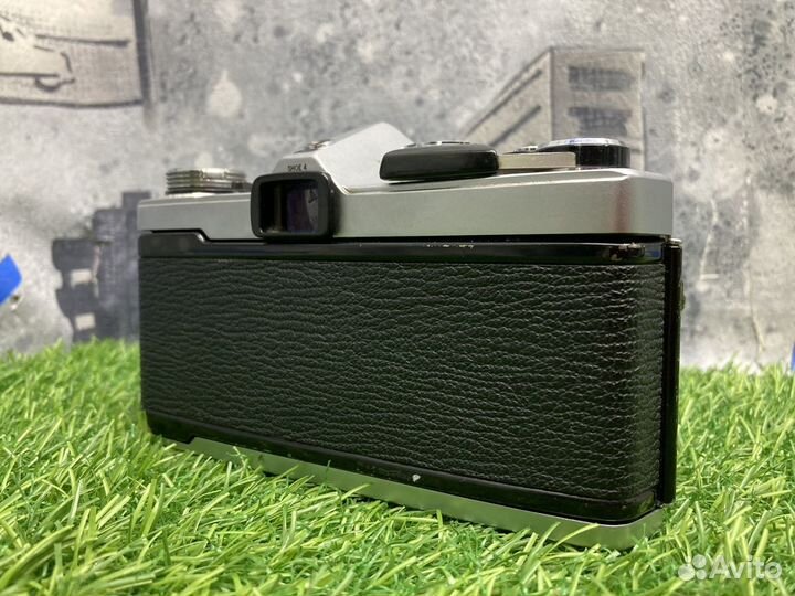 Фотоаппарат Olympus OM-1N Body / Скупка