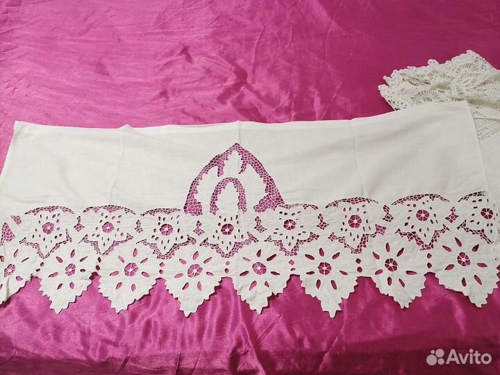 Подвес винтаж