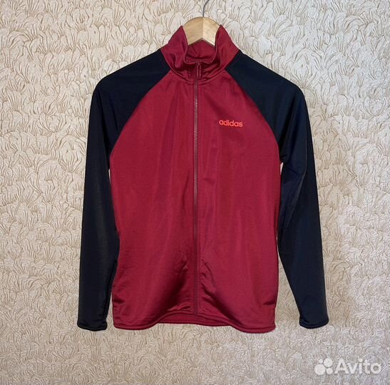 Спортивный костюм Adidas Оригинал детский 152